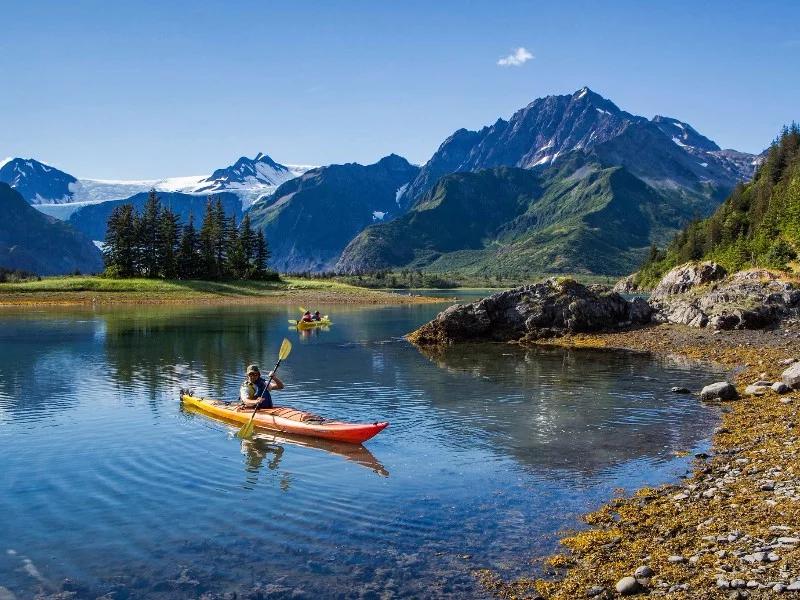 KENAI PRINCESS WILDERNESS LODGE CRUCEROS ALASKA CRUISETOURS PRINCESS KENAI ALASKA CRUISETOURS PRINCESS CRUISES EXTENSIONES CRUCEROS ALASKA KENAI ALASKA REFUGIO #Alaska #AlaskaCruceros #PrincessCruises #KenaiPrincessWildernessLodge #KenaiFjords #AlaskaFjords #FiordosAlaska #KenaiFjordsNationalPark